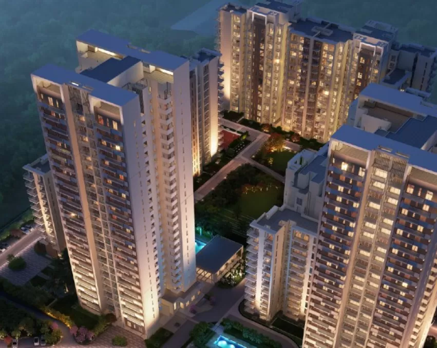 La Vida by Tata Housing