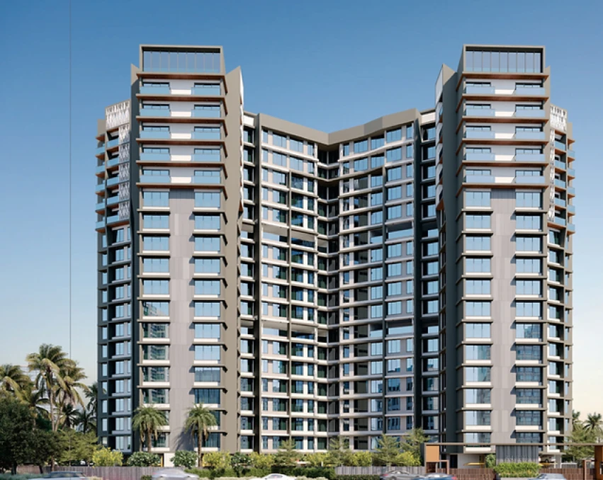 127 Raj Homes