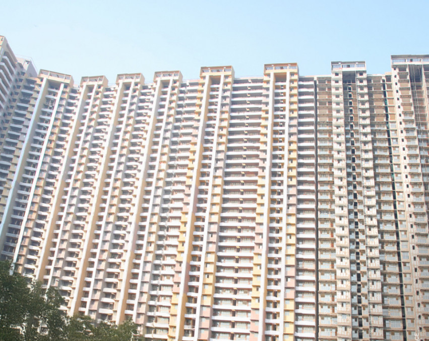Chandak 34 Park Estate