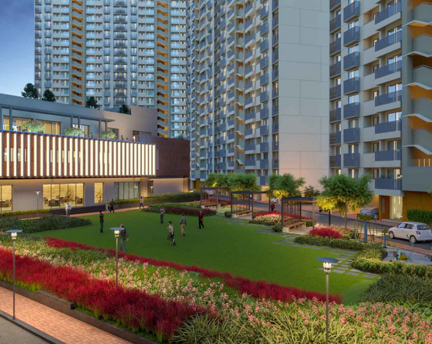 Adani Aster Neo