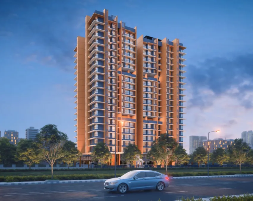 Agarwal Floresta Oak