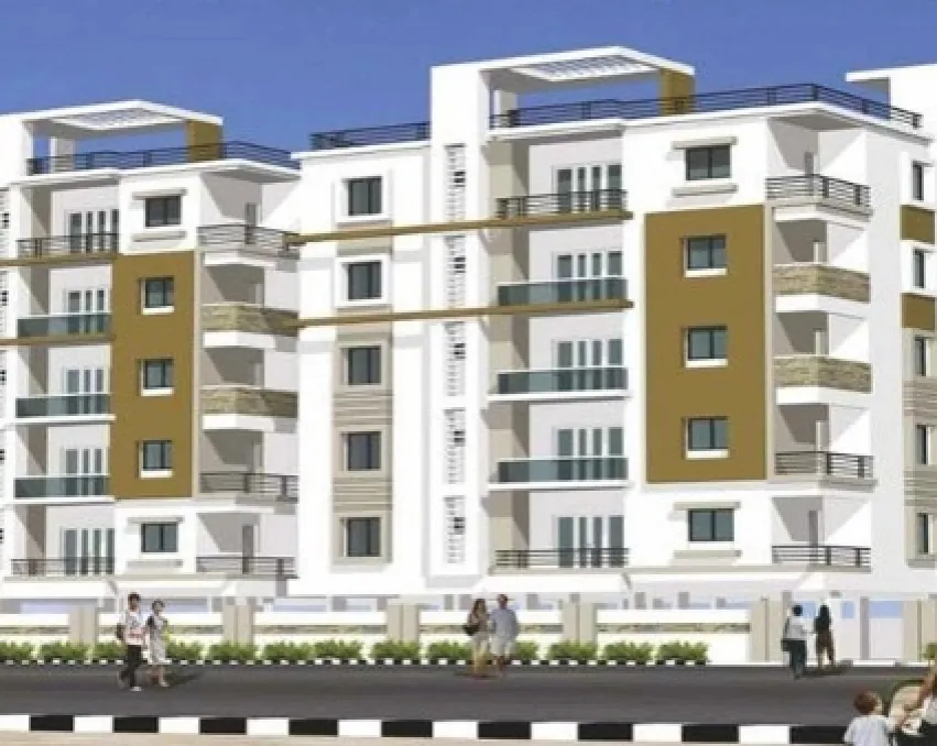 Agrani Daffodils City