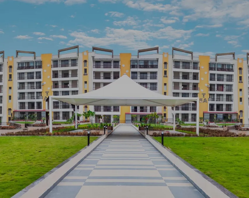 Agrawal Sagar Abhinav Heights