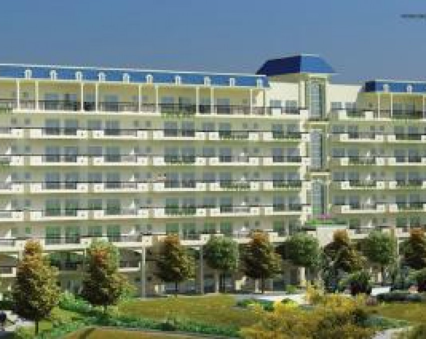 Aman Luxury Apartments