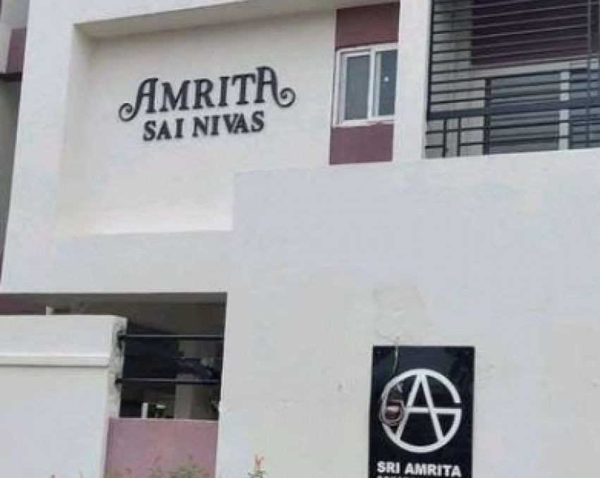 Amrutha Sri Sai Nivas