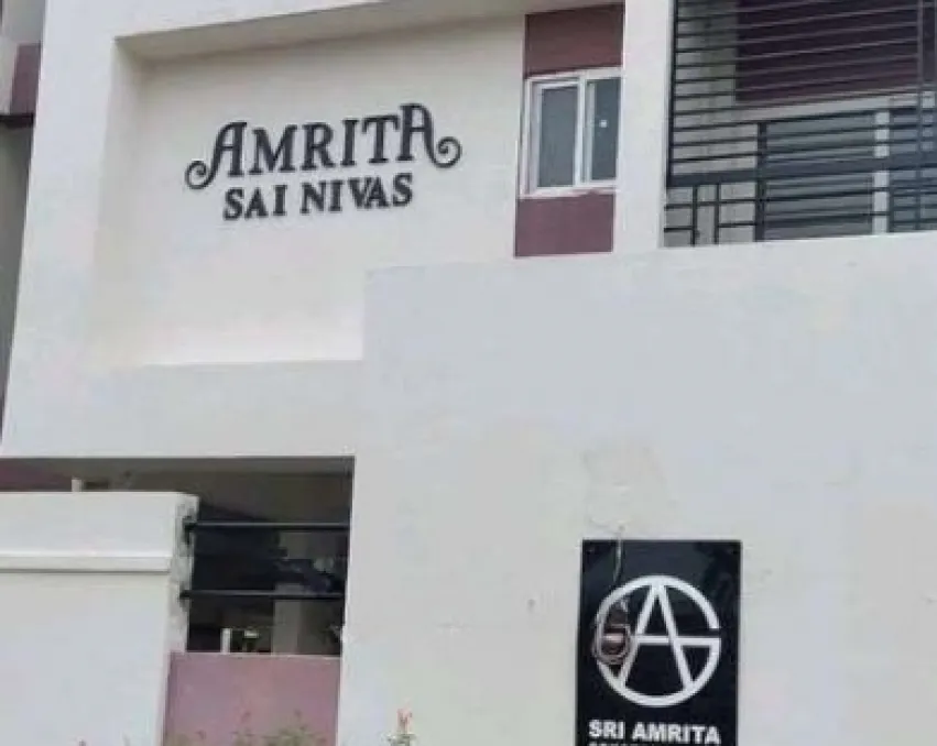 Amrutha Sri Sai Nivas