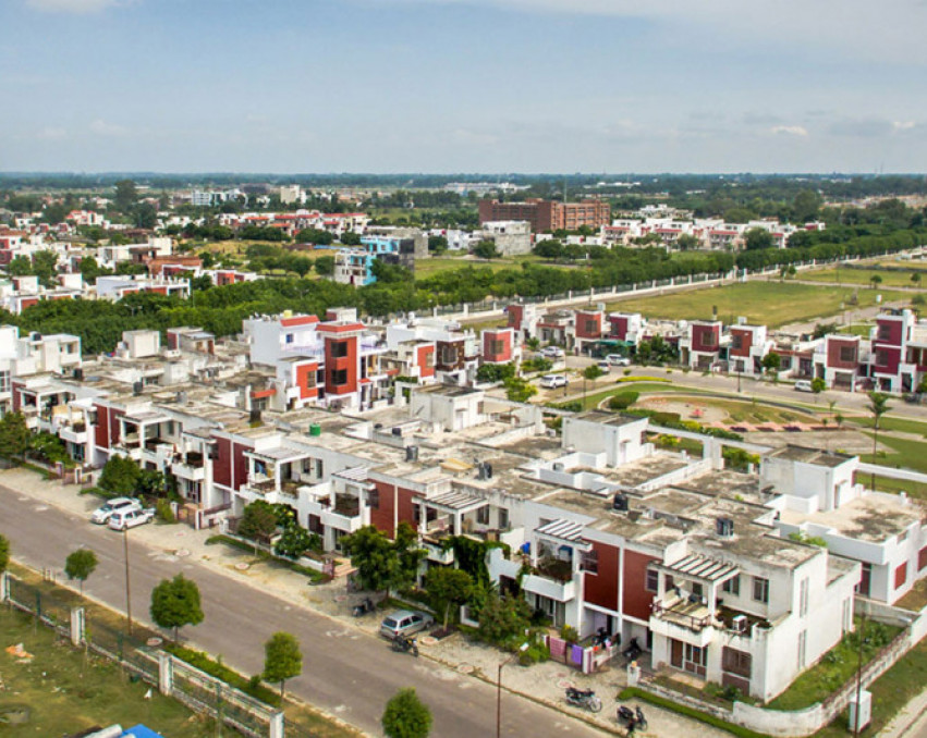 Ansal Api Cozy Homes