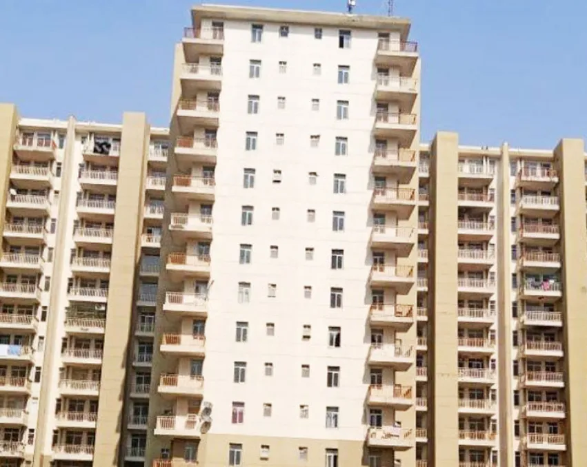 Ansal Heights II Villas
