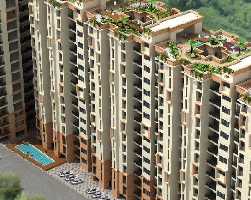 Anukampa Pinnacle