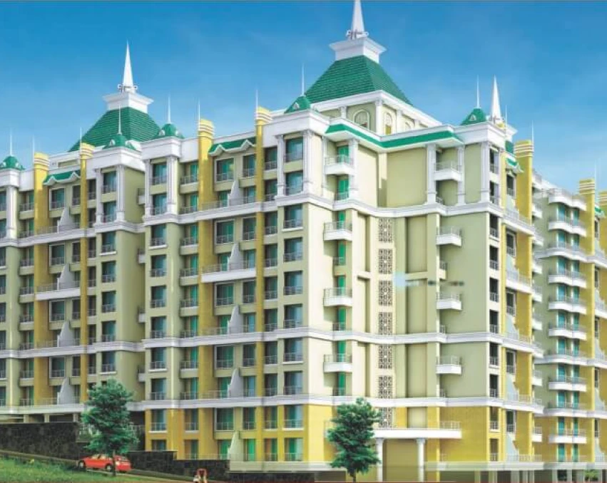 Arihant Aloki Phase 3