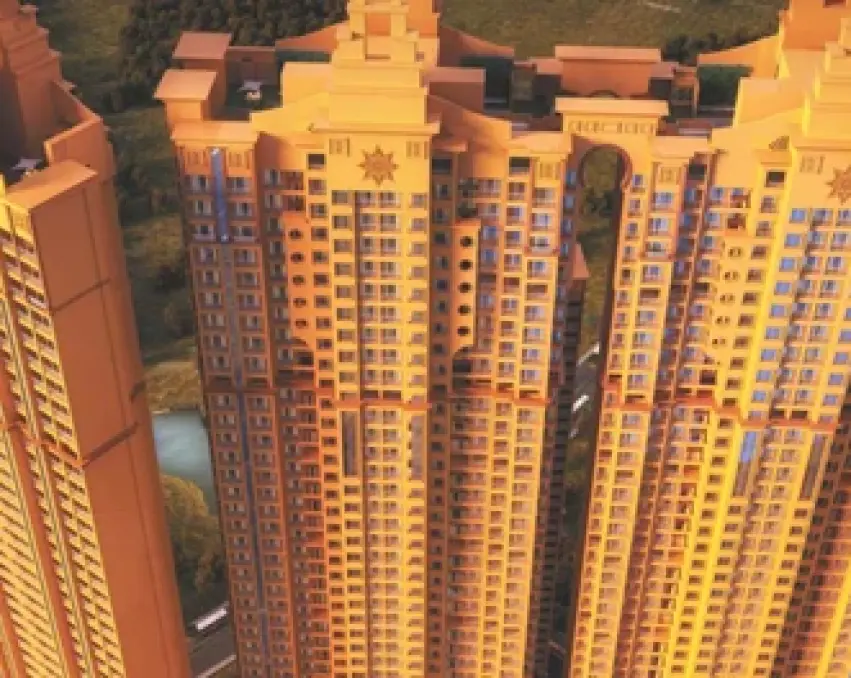 Arihant Clan Aalishan Phase 2