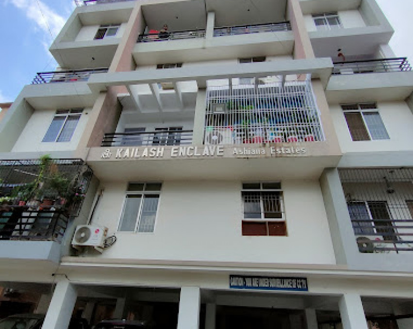 Ashiana Kailash Enclave