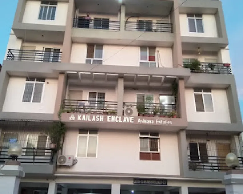 Ashiana Kailash Enclave