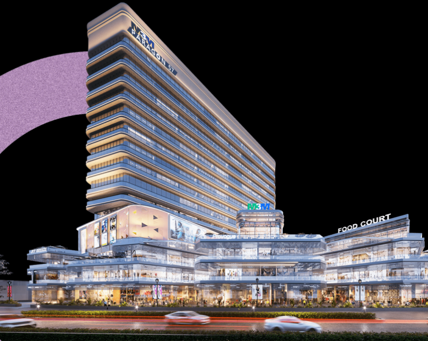 Axis Lake City