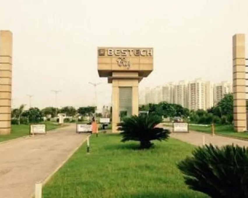 Bestech City