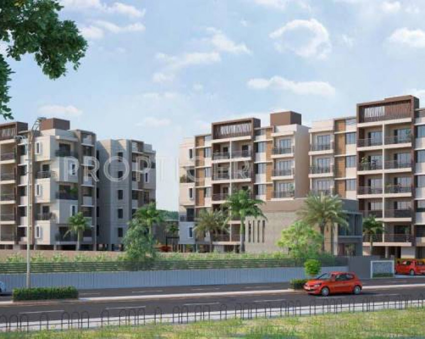 Bhavishya Rajshree Enclave