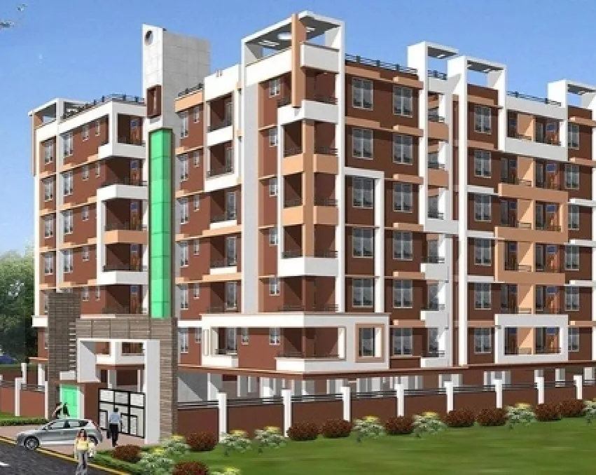 Bhawani Vasundhara Enclave