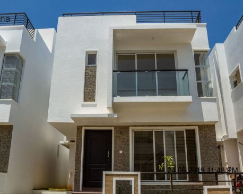 Casa Grande Arena Phase 2