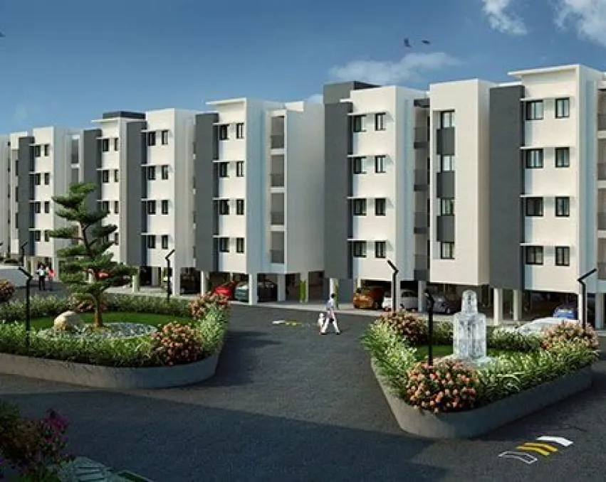 Casagrand Sereno
