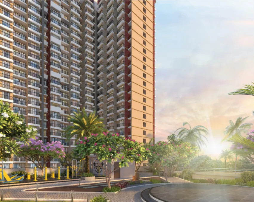 Conceptual Suraksha Smart City Phase I