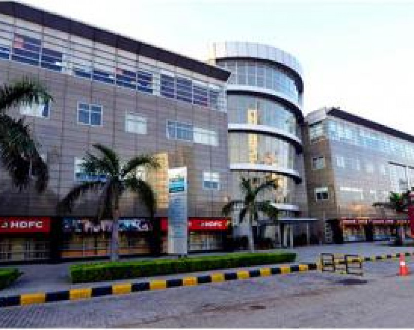 DLF Atria