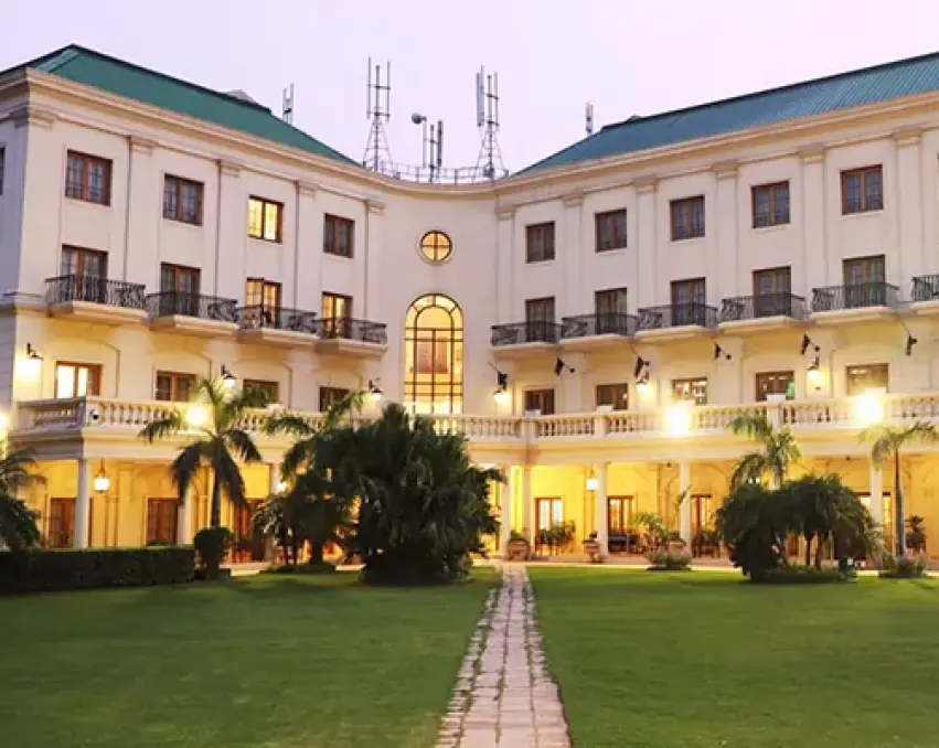 DLF Signature Residences