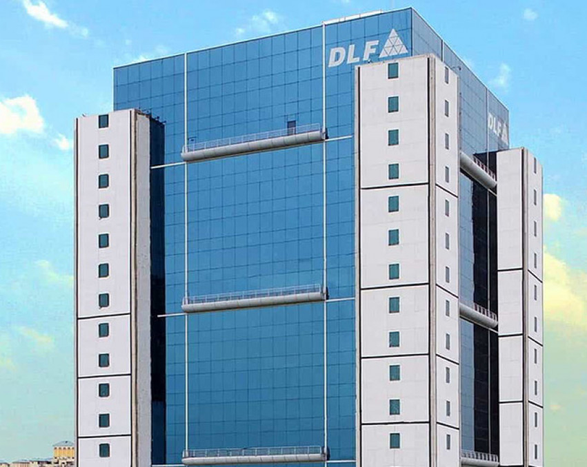 DLF Square