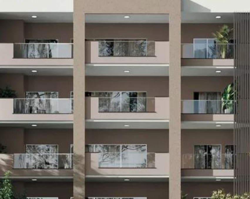 DLF Independent Floors