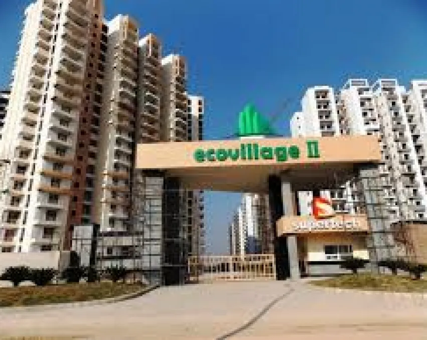 Supertech Eco Village 2