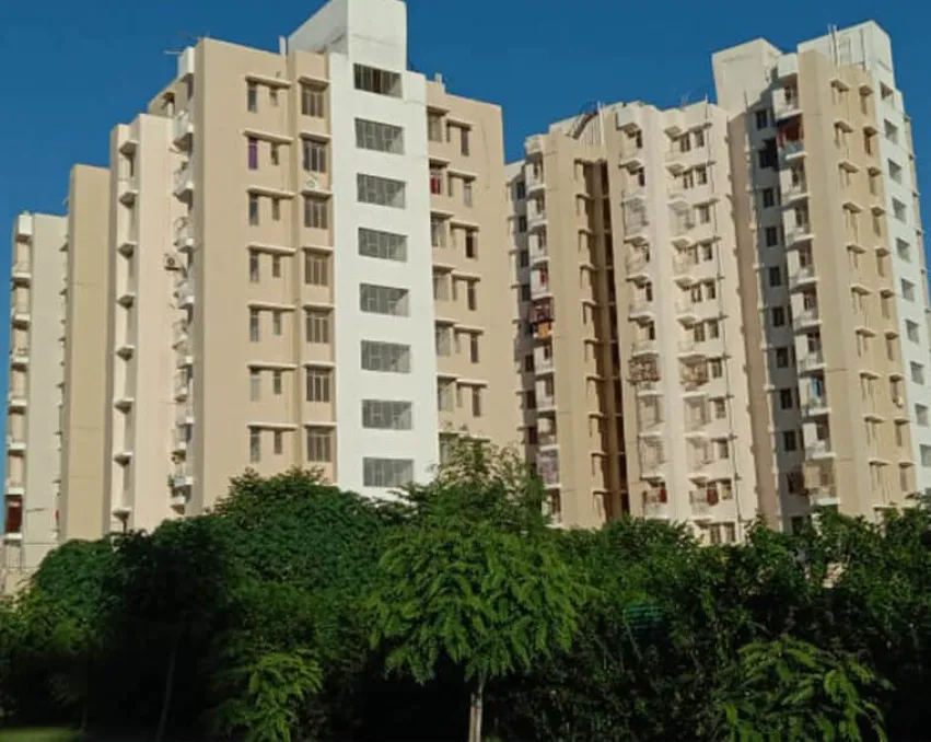 Eldeco City Kutir And Sukriti