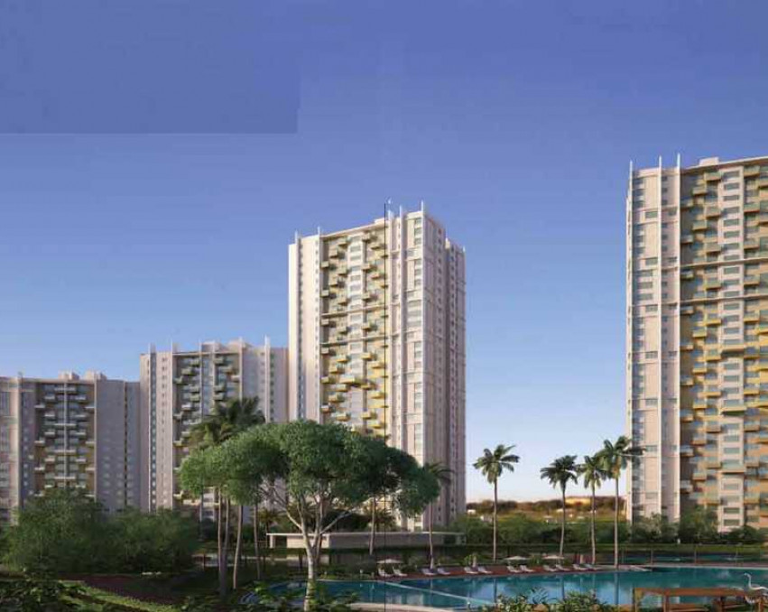 Elita Garden Vista