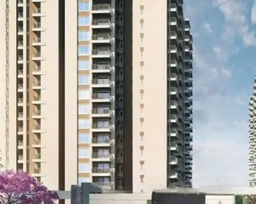 Ganga Apartment Gurgaon