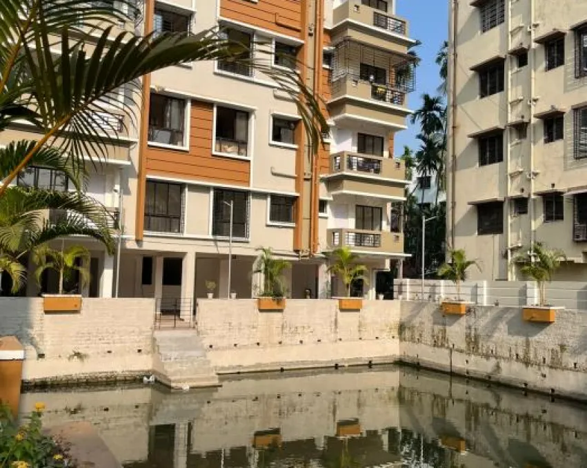 Srijan The Royal Ganges