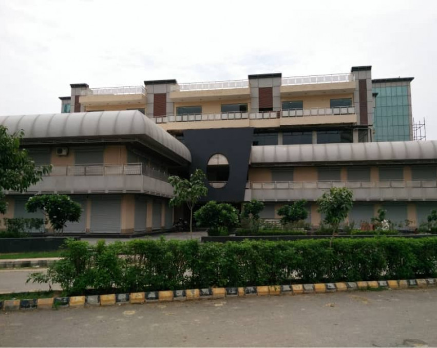 Golden Arcade Gurgaon