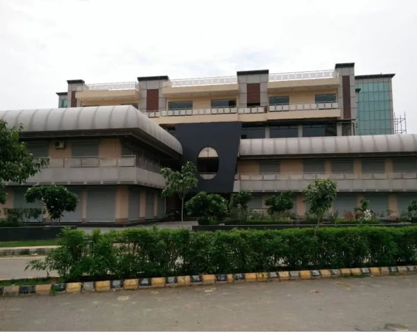 Golden Arcade Gurgaon