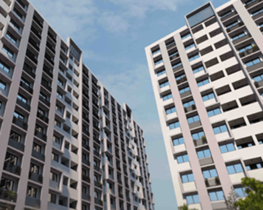 Goyal Aakash Residency