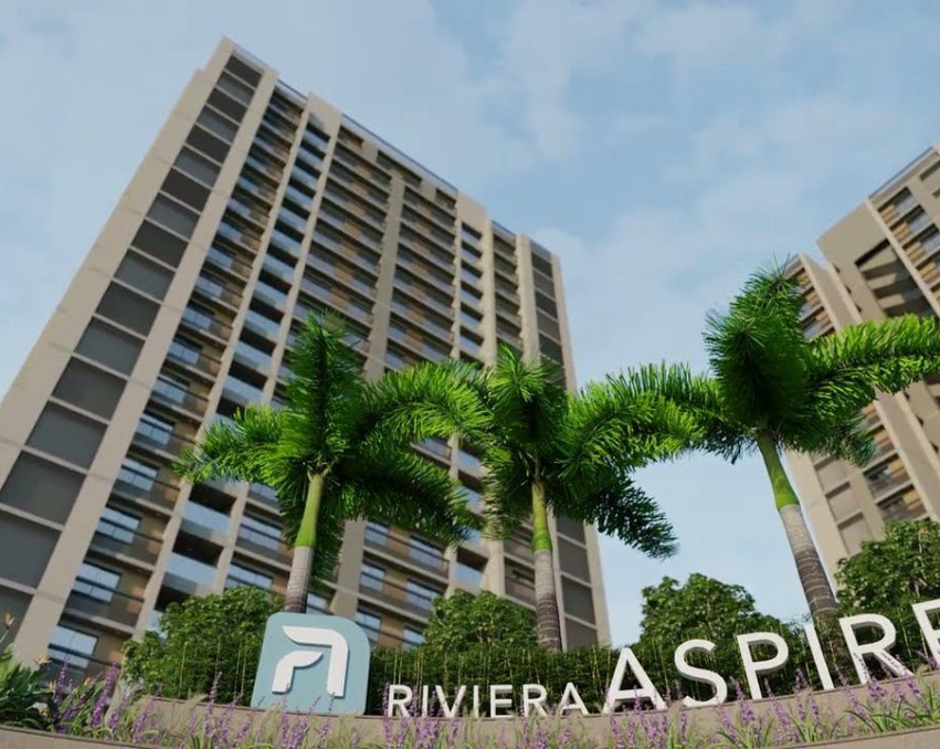 Goyal Riviera Aspire