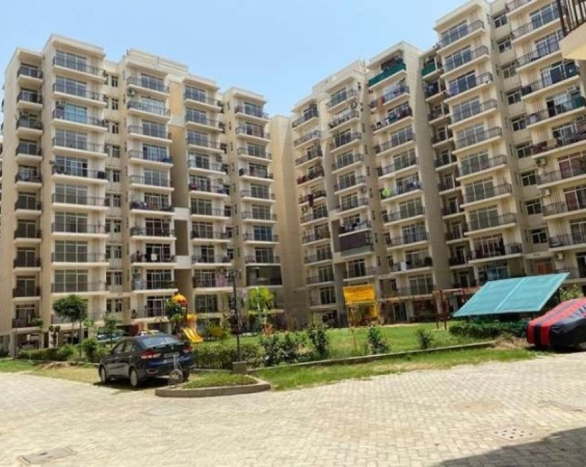 Gyan Devi Complex