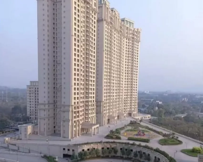 Hiranandani Complex