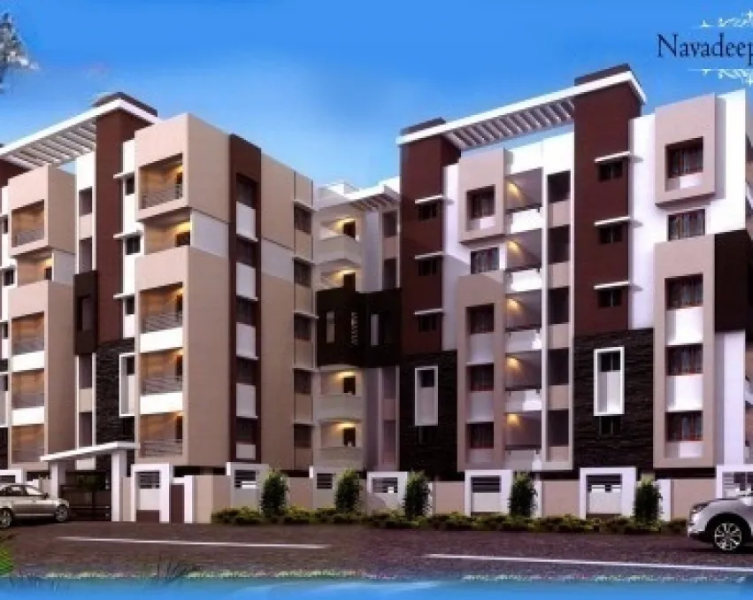 Honeyy Navadeep Classic
