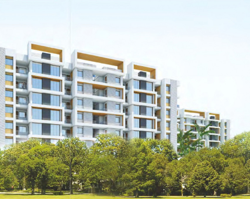 IBD Valencia Gardens