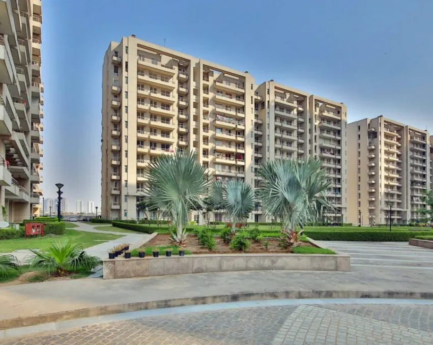 Indiabulls Central Park