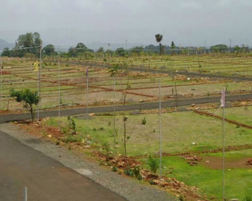 Jaipuria Sunrise Green Plots