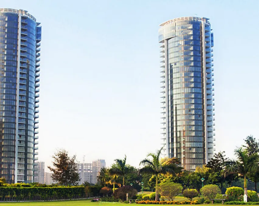 Jaypee Estate Home