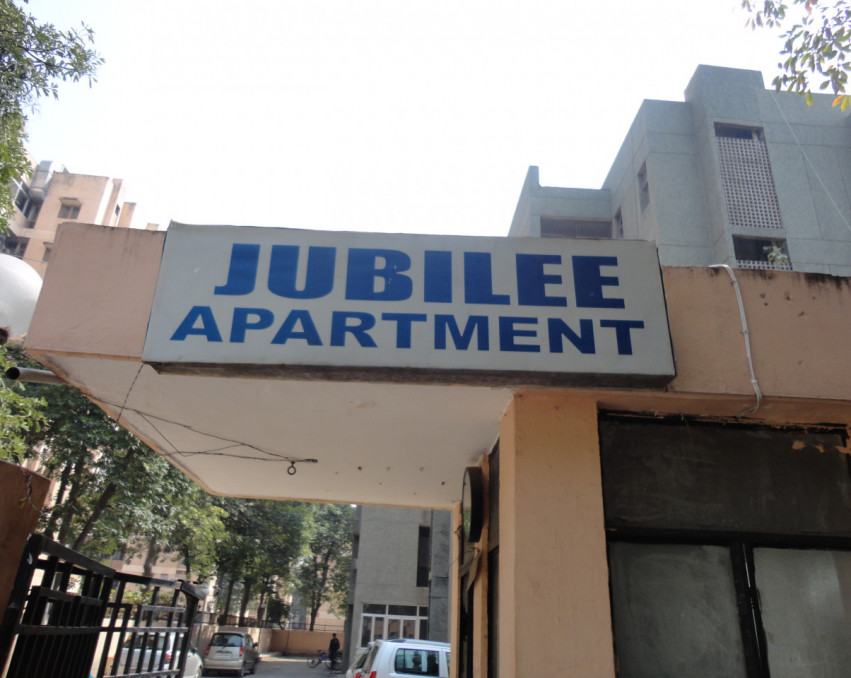 Jubilee Apartments