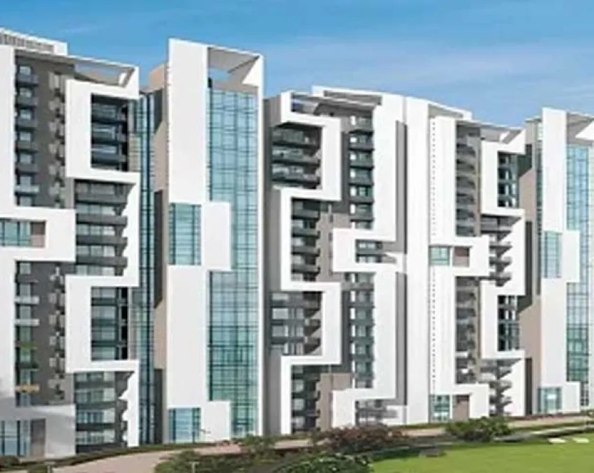 Kashish Manor One