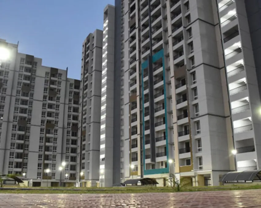 LDA Janeshwar Enclave