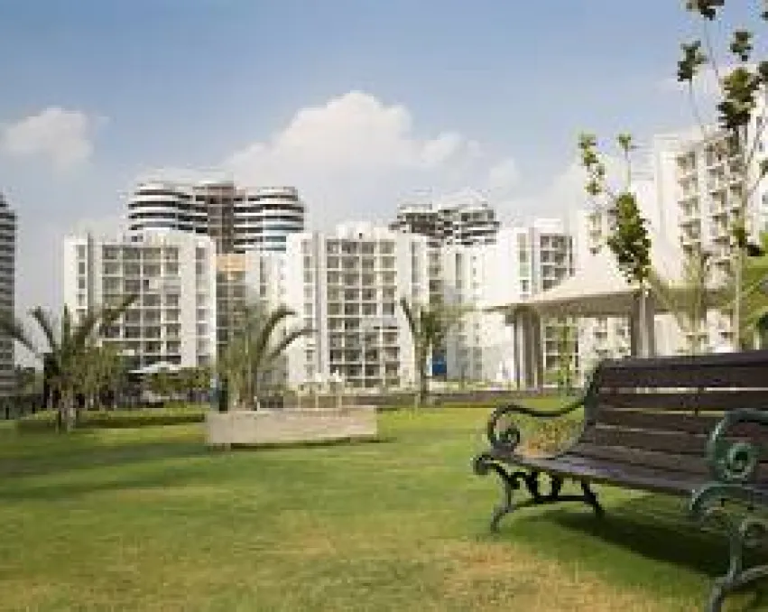 LDA Kririka And Swati Apartments