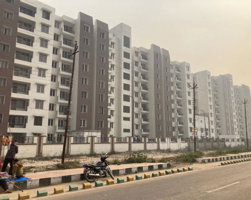 LDA Ratanlok Apartments