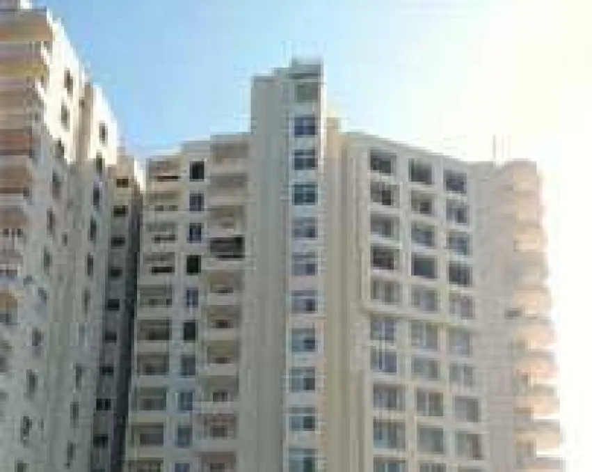 Lilasons Kanhaa Towers